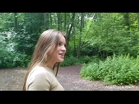 ❤️ Ман ба Эвелина пешниҳод кардам, ки дар ҷои ҷамъиятӣ шавем! Вай гуфт бале. Пас аз он ман вайро дар хар ва конча дар даҳонаш сихтам. Баъд вай худаш хашмгин шуд. ️  Секс  дар порно tg.moresexmovies.ru
