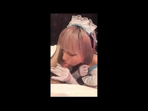 ❤️ Идоли японӣ [маюка], костюми канизии фаронсавӣ, қисми 1, минат ва лосьон ️  Секс  дар порно tg.moresexmovies.ru